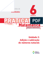 PMR6 Sug Atividades Adicao Subtracao Numeros Naturais