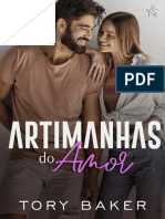 Tory Baker - Artimanhas Do Amor