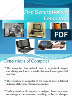 computer-generations