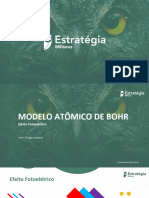 01 - Modelo Atômico de Bohr (Slides)