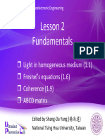 Lesson02 STD