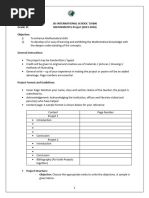 G11-Math Project-2023-2024