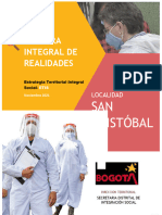 ETIS Localidad 4