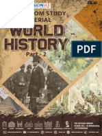 Vision Ias World History Part-2