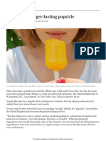 Physics Longer Lasting Popsicle - pdf1803416514874231511