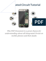 Integrated Circuit Tutorial