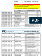 Lista de Espera 15-03-23