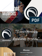 Ordem Dos Músicos