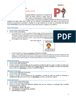 3° A - Tarea Domiciliaria - PL - GRUPO 2