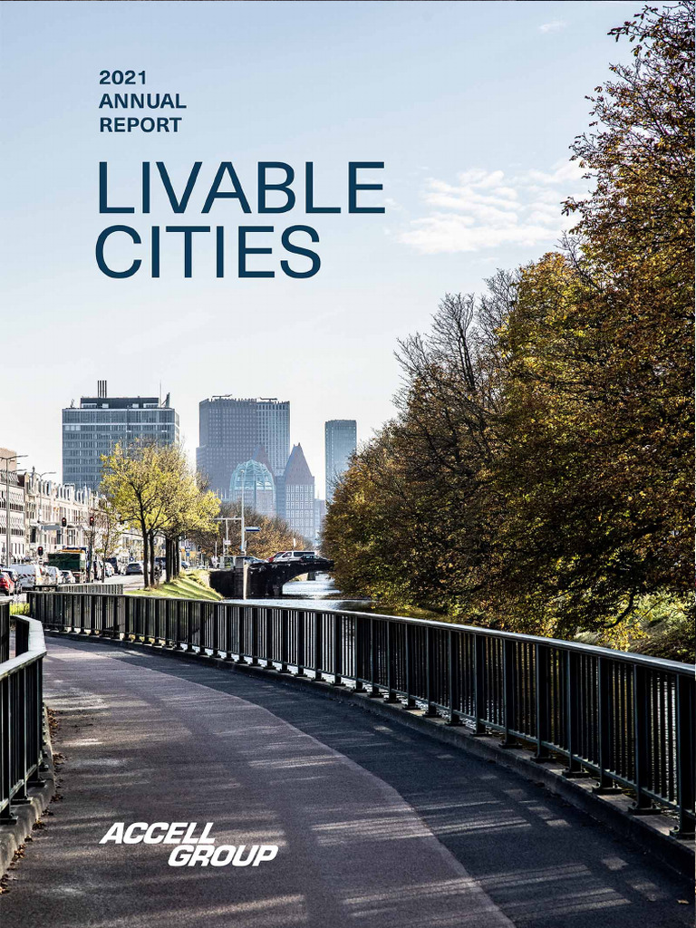 Accell-Group 2021 | PDF | Balance Sheet | Financial Statement