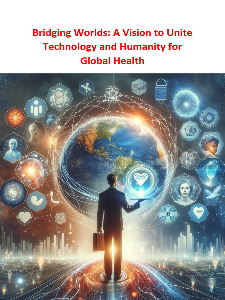 My Final Narrative Envisioning My Future Goals Vision And Ambition