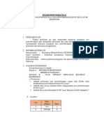 Statistik Dan Probabilitas (Ramadzan Muliadi Khobir - 2022D1B083 - 3A)