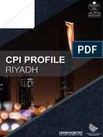 Riyadh CPI Profile