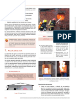 Tema 04 Incendio de Interior - Ventilacion de Incendios. Tecnicas de Intervencion