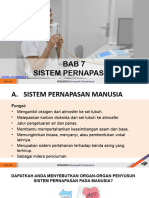 BAB 7 - SISTEM PERNAPASAN - NEW-std