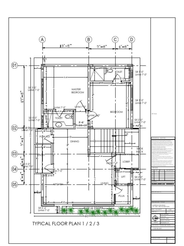 Pdf Architect Professional Plan