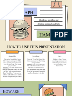 Modern Illustrative Paragraph Structure and Informational Text For Middle School