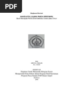 Download Ringkasan Desertasi Nu by mawehda SN70503861 doc pdf
