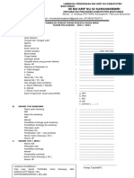 S-1 Formulir PPDB