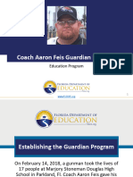 Guardian Ed Program