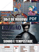 Pdfcoffee.com Dragao Brasil 183 Especial PDF Free