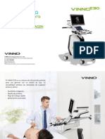 Catálogo VINNO E30 - Grupo Bioimagen - Médica Innovadora