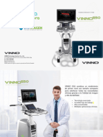 Catálogo VINNO G50 Médica Innovadora - Grupo Bioimagen