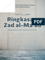 Ringkasan Zad al-Maad