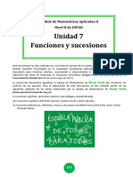 U7apl FUNCIONES