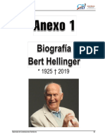 Anexo 1 - Biografía Bert Hellinger