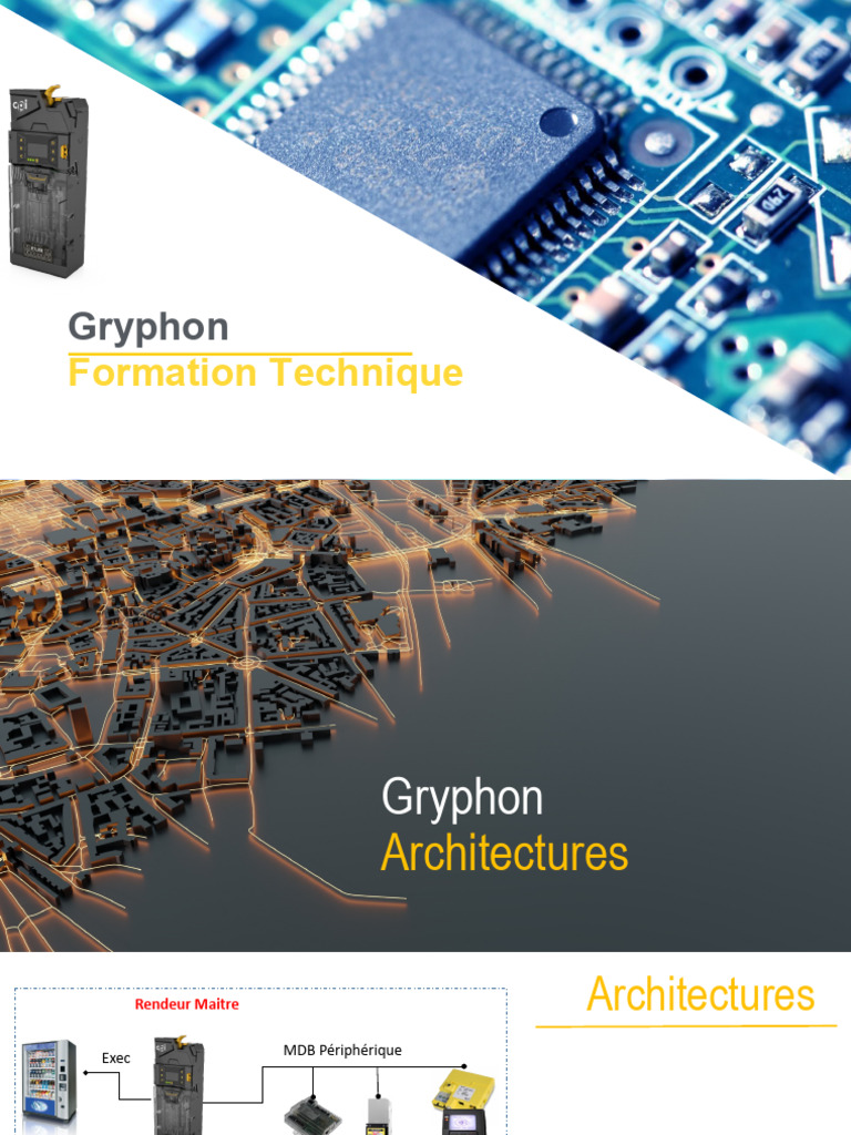 Monnayeur Rendeur CPI Gryphon – Distributeur De Monnaie – Occasion Reconditionné