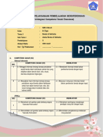 RPP BERDIFERENSIASI DAN KSE - PI 4 Ika