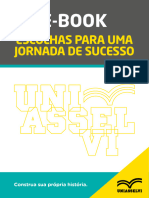 Ebook Escolhasparaumajornadadesucesso