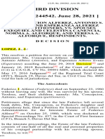 Alferes Et Al Vs Sps Canencia Et Al