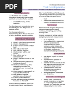 Teaching Style Survey Grasha Riechmann | PDF | Expert | Learning Styles