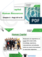 GRD 12v2 4. Human Capital Page 45 To 65