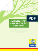 Manual de Arborizacao Do Recife Manual SMAS 240210 124143