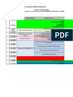 1er Momento Pedagogico 2023-2024