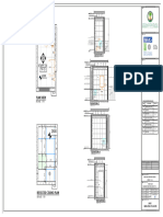 WZR KFSH Icu r01 Sheet A900 WZR KFSH TF SD Etd Enlarged Toilet Details TF 13