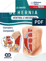 El Arte de La Cirugía de Hernia Ventral e Incision 240113 073456