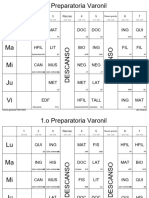 2023 2024 Horarios 2sem Enero y Febrero 24