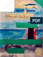 Rivera, Julio - Sesenta y Seis Mil Poemas Obra en Construcción