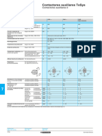 Cad PCP 2007