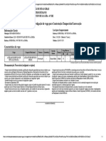 1º Edital de Divulgação de Vaga para Contratação Temporária/Convocação