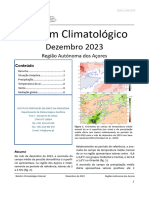 Bol - Clima DEZ-23