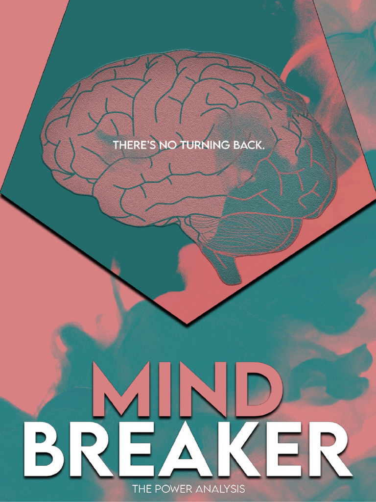 Mind Breaker Pdf