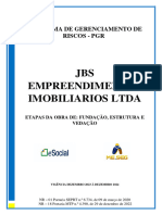 PGR Jbs 2023 - Fundação