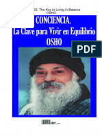 OshoConciencia - Laclaveparavivirenequilibrio.p 2