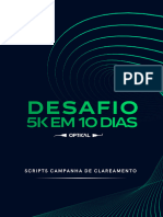 Scripts - Desafio 5K10D