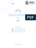 Definición Del Derecho Mercantil